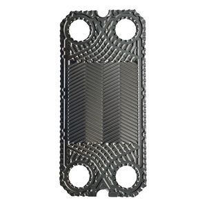 Пластина для теплообменника Теплотекс АПВ 100-B