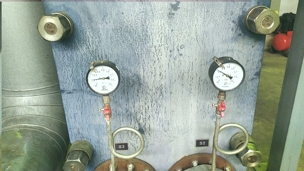 Теплообменник Alfa Laval T20P- 1 шт